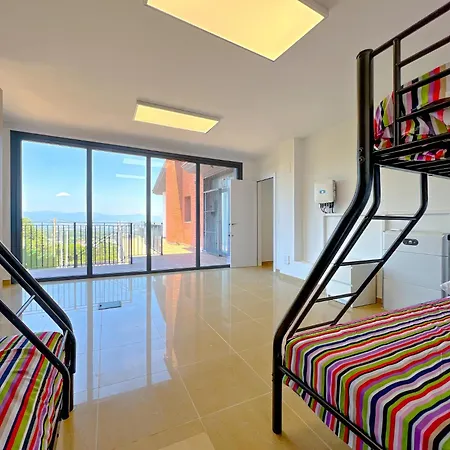 Villa Vivalidays Dali - Costa Brava Massanet De La Selva