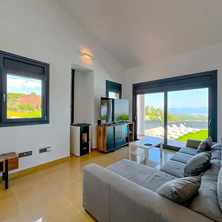 Villa Vivalidays Dali - Costa Brava Massanet De La Selva